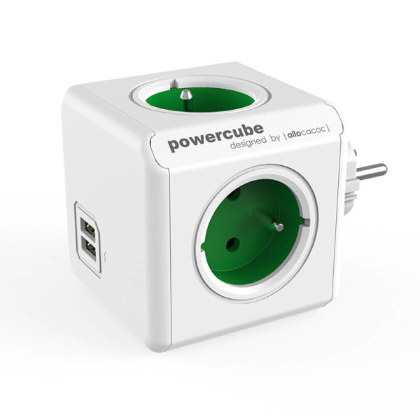 POWER CUBE ORIGINAL USB