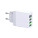 3.1 A ADAPTER WITH 3 USB AND LED DISPLAY - CLA1529_9 - variant PU CLA1529-q00001