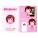 SELF-ADHESIVE SCREEN CLOTH, ROUND – diameter 30 mm - CLN002_3 - variant PU CLN002-q00001