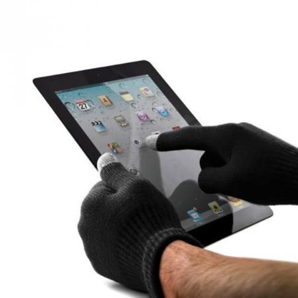 WINTER GLOVES FOR TOUCHSCREENS