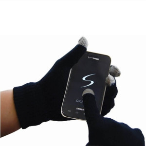 WINTER GLOVES FOR TOUCHSCREENS - Reklamnepredmety