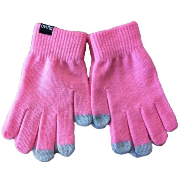 WINTER GLOVES FOR TOUCHSCREENS