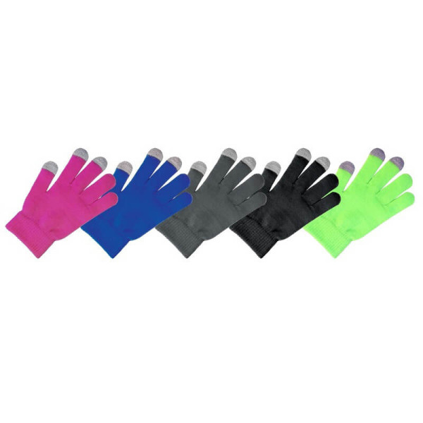 WINTER GLOVES FOR TOUCHSCREENS