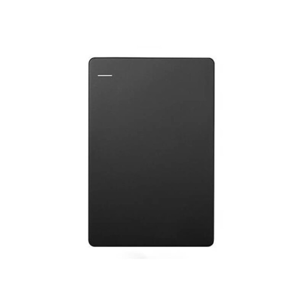 PORTABLE (EXTERNAL) HDD WITH CAPACITY OF 500 GB OR 1 TB