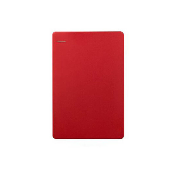 PORTABLE (EXTERNAL) HDD WITH CAPACITY OF 500 GB OR 1 TB