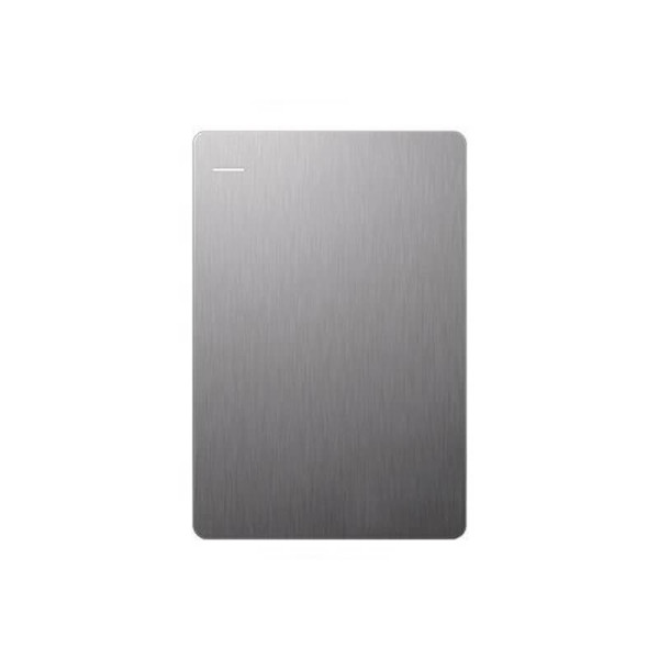 PORTABLE (EXTERNAL) HDD WITH CAPACITY OF 500 GB OR 1 TB