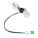 LED USB FAN WITH LIGHTING TEXT - LAF001_12 - variant PU LAF001-q00001