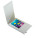 LCD 2.4” VIDEO BROCHURE - LCD014_4 - variant PU LCD014-q00001