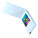 LCD 2.4” VIDEO BROCHURE - LCD014_5 - variant PU LCD014-q00001