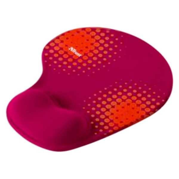 FABRIC GEL MOUSE PAD