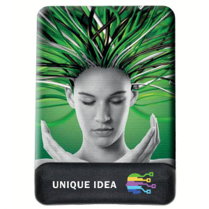 GEL MOUSE PAD - Reklamnepredmety