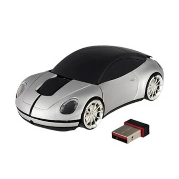 WIRELESS MOUSE – CAR