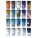 FOLDING 2.4 GHZ WIRELESS MOUSE WITH CMYK PRINTING - MOU111_19 - variant PU MOU111-q00001