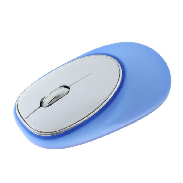 ANTI-STRESS WIRELESS MOUSE