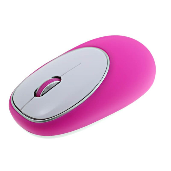 ANTI-STRESS WIRELESS MOUSE