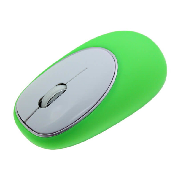 ANTI-STRESS WIRELESS MOUSE