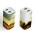 COMPACT POWER BANK (PORTABLE CHARGER) WITH POWERFUL LED LIGHT, 4000-10000 mAh - PBA10045_4 - variant PU PBA10045-q00001