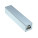 MINI METAL POWER BANK (EXTERNAL CHARGER) 2000 to 3000 mAh - PBA2624_24 - variant PU PBA2624-q00001
