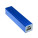 MINI METAL POWER BANK (EXTERNAL CHARGER) 2000 to 3000 mAh - PBA2624_27 - variant PU PBA2624-q00001