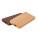 SLIM WOODEN POWER BANK, 4000 mAh - PBA4009_5 - variant PU PBA4009-q00001