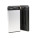 SLIM POWER BANK WITH SUCTION CUPS AND INSERTED POWER CABLE, 4000 mAh - PBA4090_5 - variant PU PBA4090-q00001