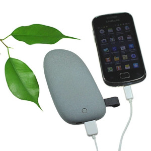 STONE POWER BANK (PORTABLE CHARGER) 4400/ 5600 mAh - Reklamnepredmety