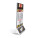 MENU POWER BANK (PORTABLE CHARGER), DUAL, 12000-20000 mAh - PBA777_3 - variant PU PBA777-q00001
