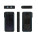 WATER RESISTANT SOLAR POWER BANK WITH TORCH AND LIGHTER, 12000 mAh - PBS12000_7 - variant PU PBS12000-q00001