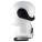 QUILTED EARMUFFS - PHO025_2 - variant PU PHO025-q00001