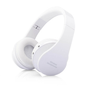 BLUETOOTH HEADPHONES – HEADSET WITH HANDSFREE FUNCTION - Reklamnepredmety