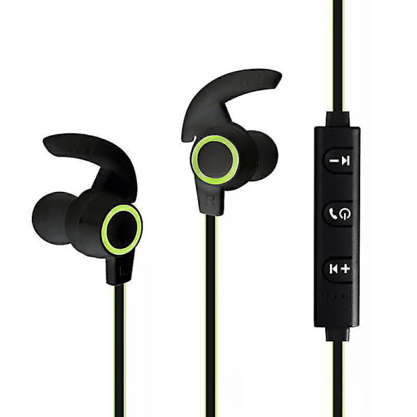 IN-EAR BLUETOOTH HEADPHONES - BUDS