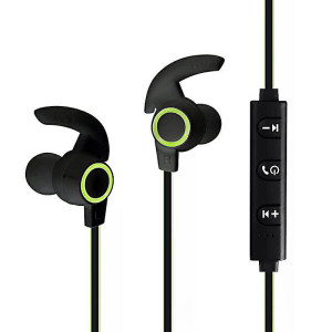 IN-EAR BLUETOOTH HEADPHONES - BUDS - Reklamnepredmety