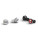 WIRELESS TWS BLUETOOTH EARPHONES IN CUSTOM COLOURS - PHO073_9 - variant PU PHO073-q00001