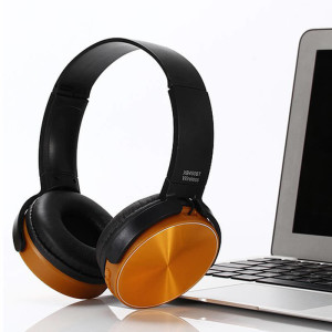 OVERHEAD BLUETOOTH HEADPHONES - Reklamnepredmety