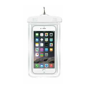 WATERPROOF CASE WITH LUMINOUS STRIP - Reklamnepredmety