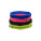 SPORTS BELT WITH TWO POCKETS AND REFLECTIVE FEATURES - POU014_4 - variant PU POU014-q00001