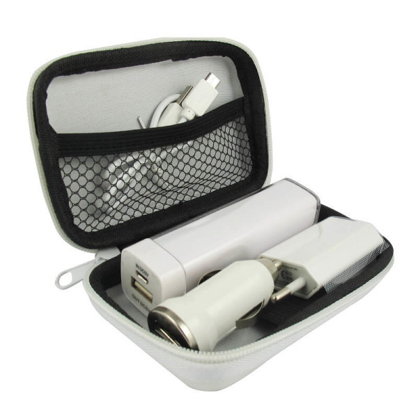 POWER KIT – STANDARD TRAVEL SET