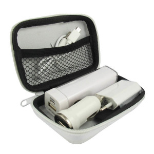 POWER KIT – STANDARD TRAVEL SET - Reklamnepredmety