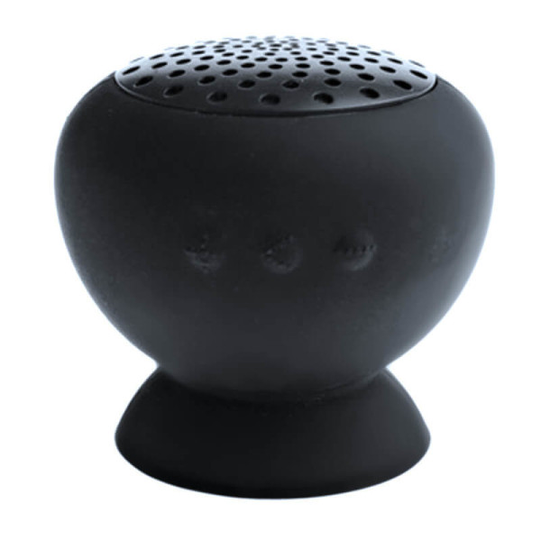 SILICONE BLUETOOTH SPEAKER WITH HANDSFREE FUNCTION