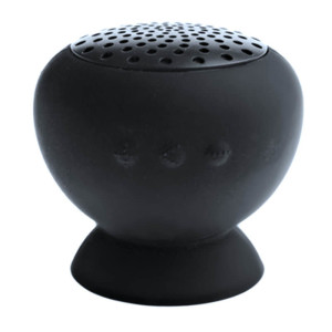 SILICONE BLUETOOTH SPEAKER WITH HANDSFREE FUNCTION - Reklamnepredmety