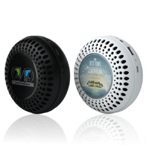POWER BANK BLUETOOTH SPEAKER WITH HANDSFREE - Reklamnepredmety