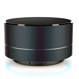 METAL BLUETOOTH SPEAKER - Reklamnepredmety