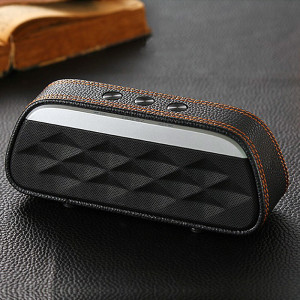 LUXURY BLUETOOTH SPEAKER - Reklamnepredmety