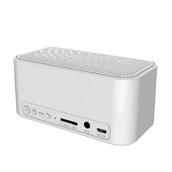 BLUETOOTH SPEAKER WITH MOBILE PHONE STAND