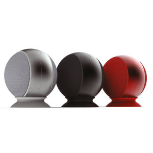 LUXURY TWS BLUETOOTH STEREO SPEAKER IN THE SHAPE OF A BALL - Reklamnepredmety