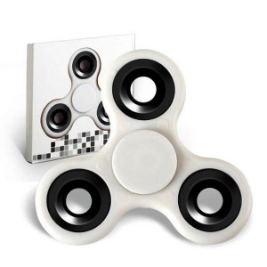 FIDGET SPINNER - A RELAXATION AND ANTI-STRESS AID - Reklamnepredmety
