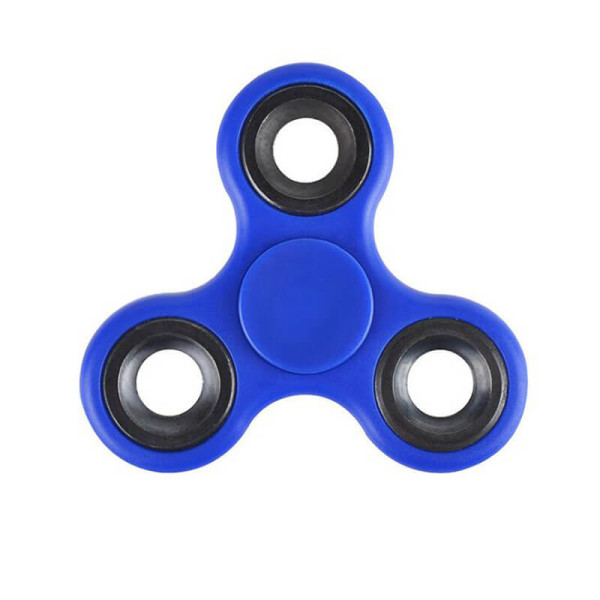 FIDGET SPINNER - A RELAXATION AND ANTI-STRESS AID