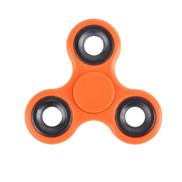 FIDGET SPINNER - A RELAXATION AND ANTI-STRESS AID