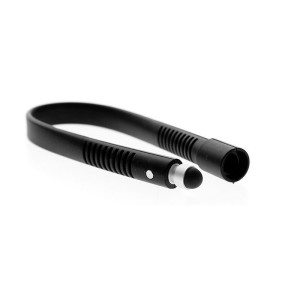 SILICONE BRACELET WITH A STYLUS - Reklamnepredmety