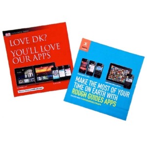 MICROFIBRE SPECTACLE AND SCREEN CLOTH 12x12 cm - Reklamnepredmety